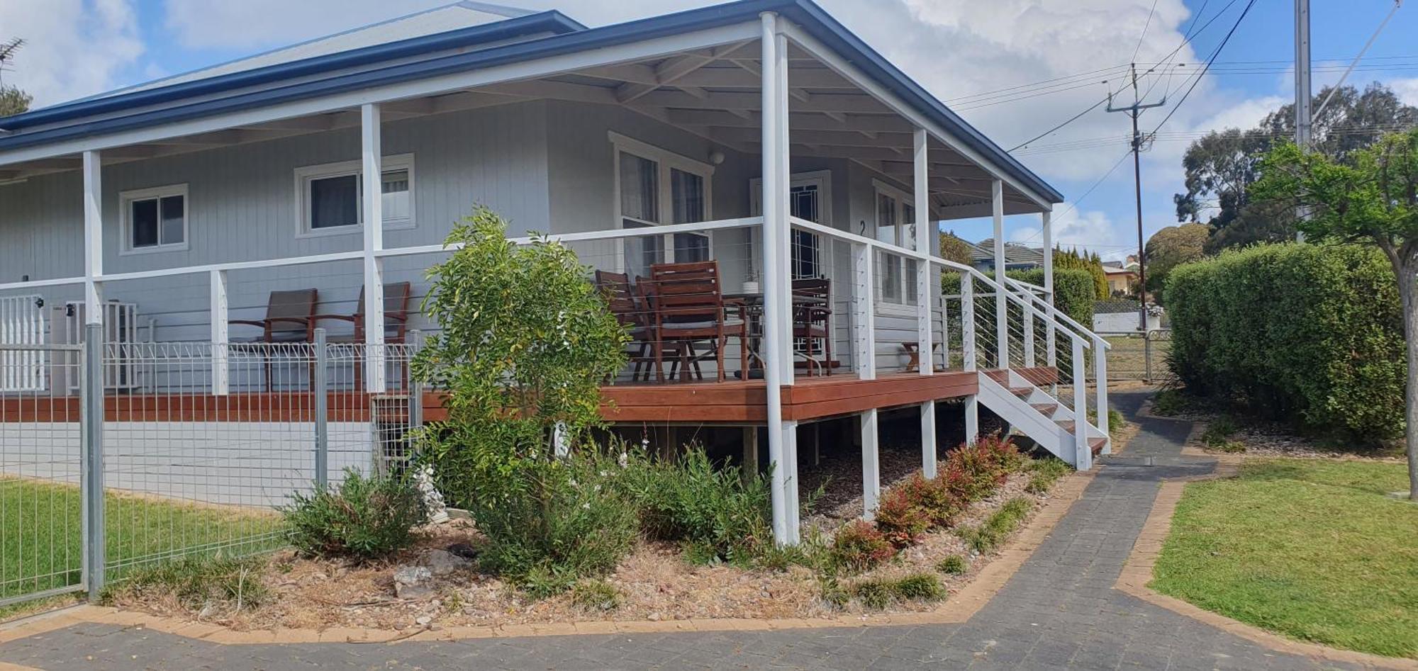 Serenity Holiday House Port Lincoln Holiday House Luaran gambar