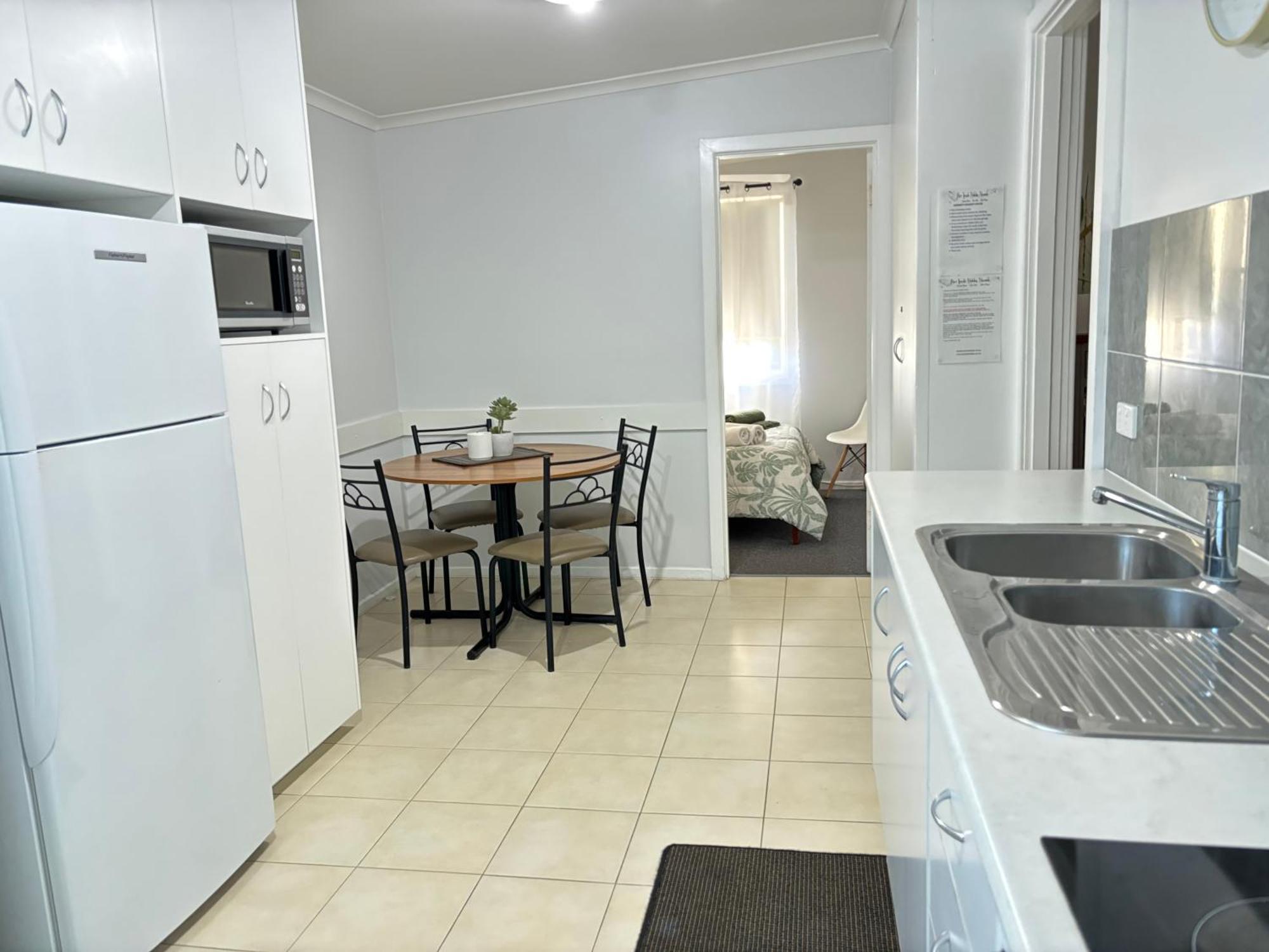 Serenity Holiday House Port Lincoln Holiday House Luaran gambar