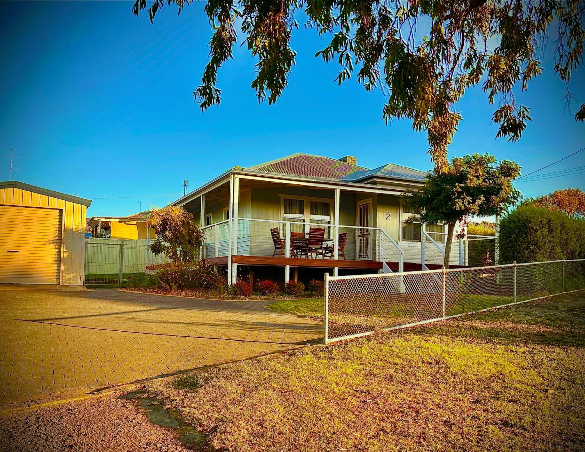 Serenity Holiday House Port Lincoln Holiday House Luaran gambar
