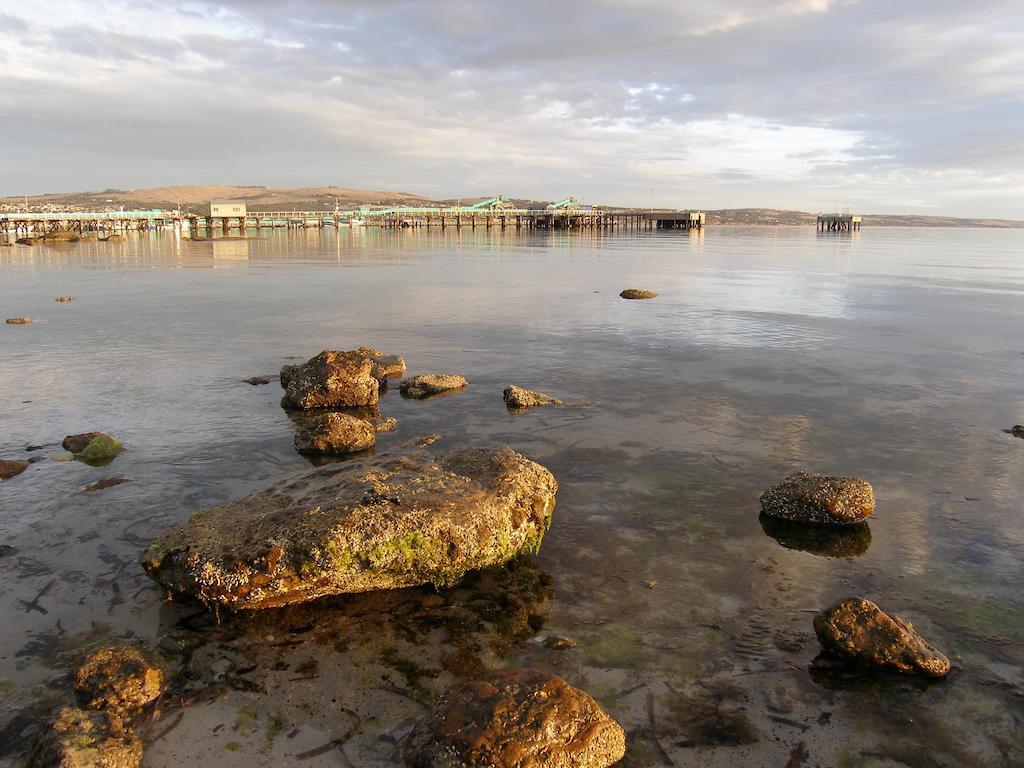 Serenity Holiday House Port Lincoln Holiday House Luaran gambar