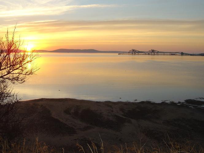 Serenity Holiday House Port Lincoln Holiday House Luaran gambar
