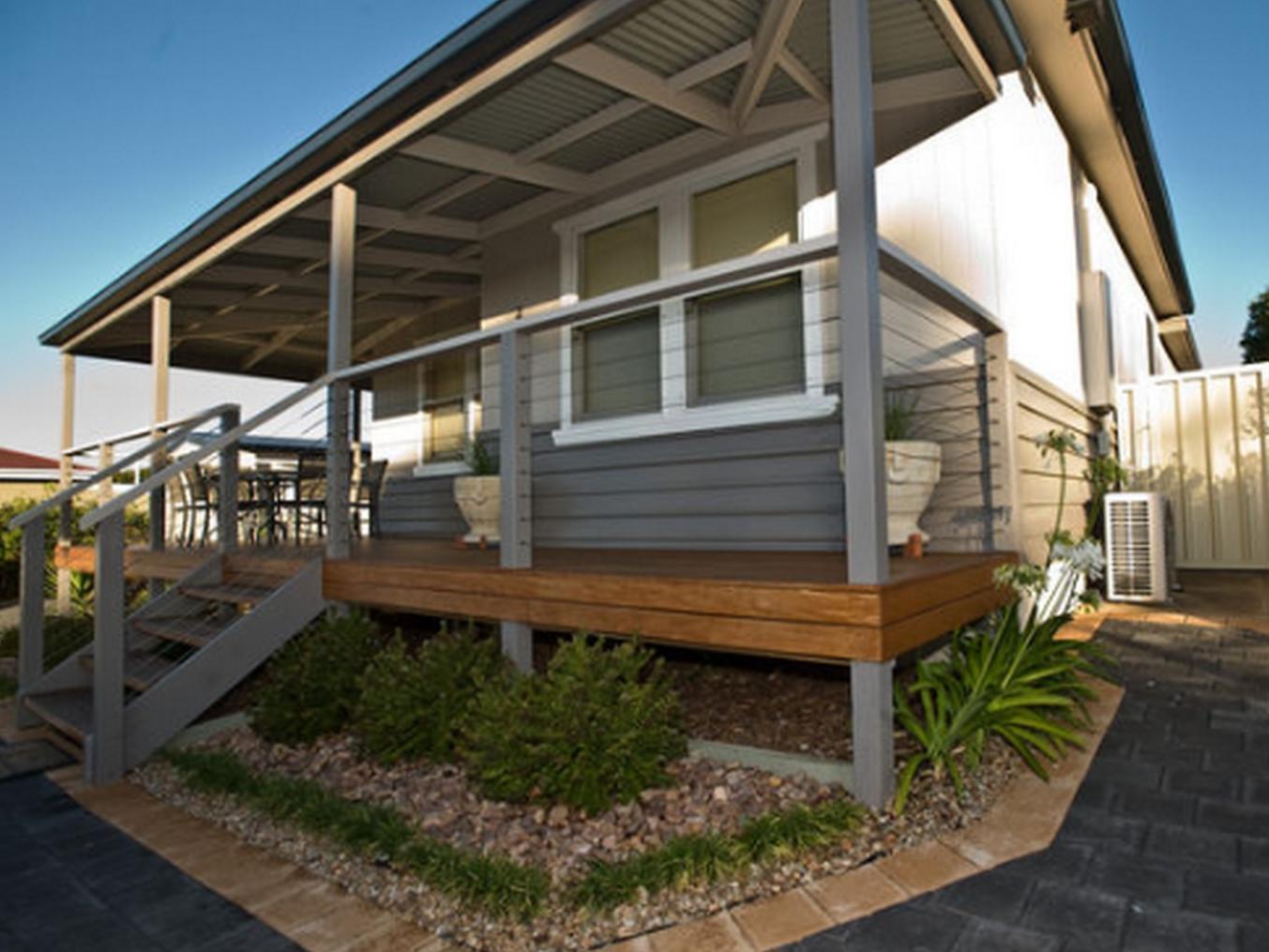 Serenity Holiday House Port Lincoln Holiday House Luaran gambar