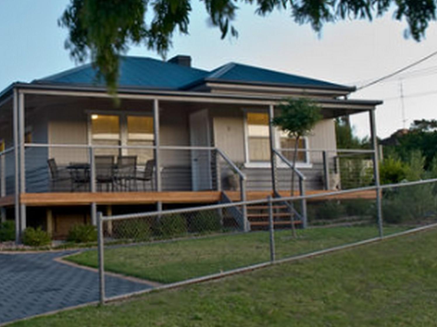 Serenity Holiday House Port Lincoln Holiday House Luaran gambar