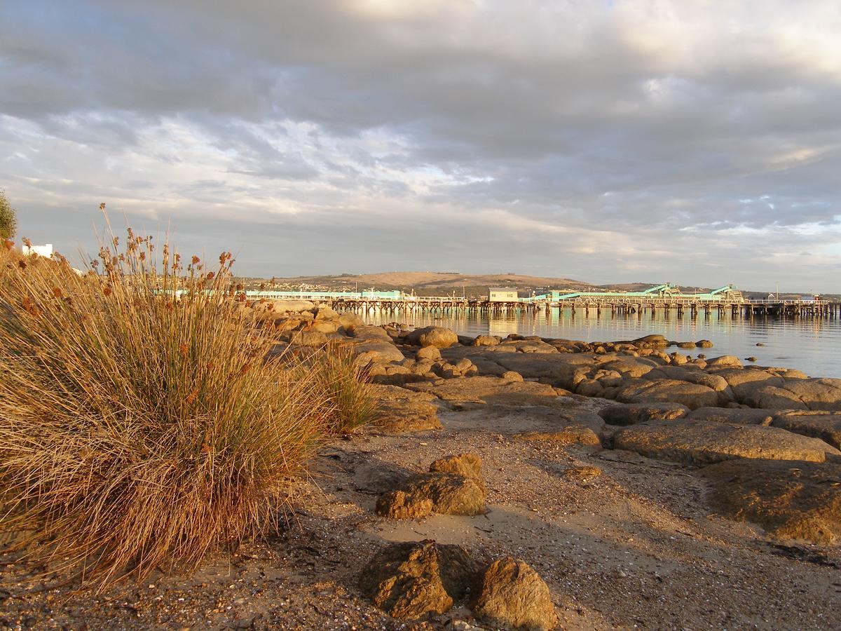 Serenity Holiday House Port Lincoln Holiday House Luaran gambar